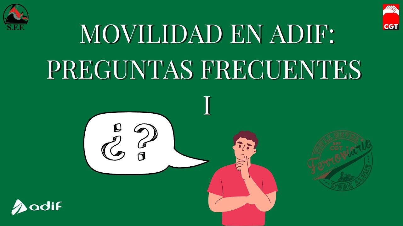 Movilidad interna ADIF I 2024