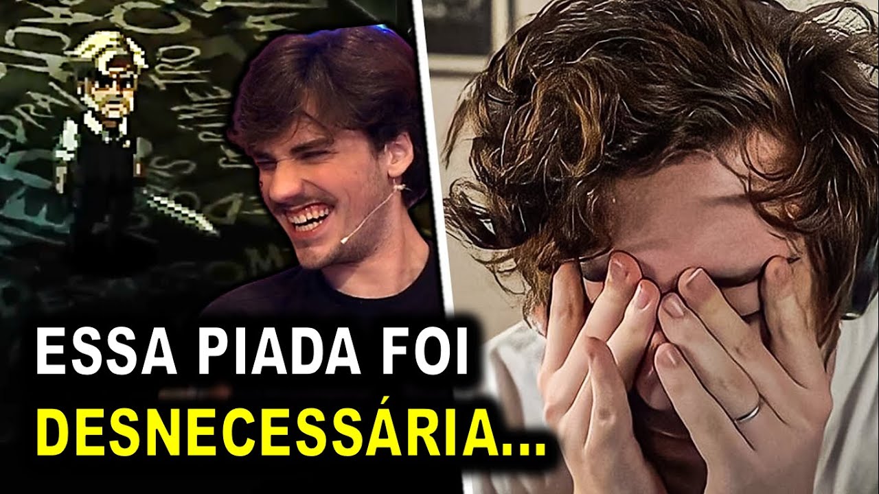 CELLBIT REAGINDO AO REACT DO MOUNT AO ENIGMA DO MEDO!!!