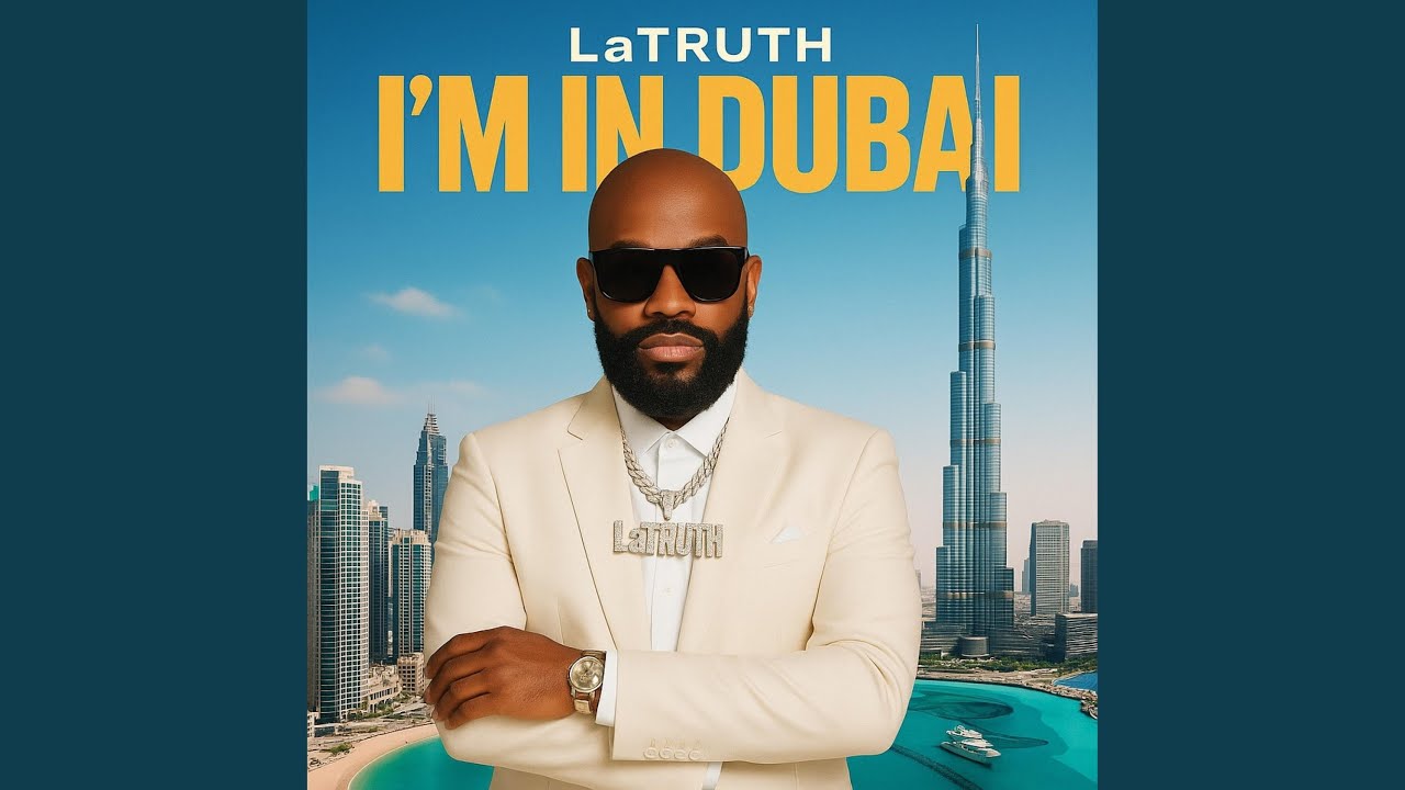 I'm In Dubai
