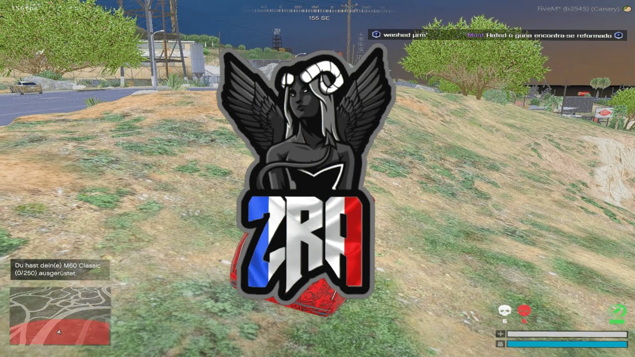 GLIFE EXTINCTION | BEST OF PVP | zRa SEASON 6 #1