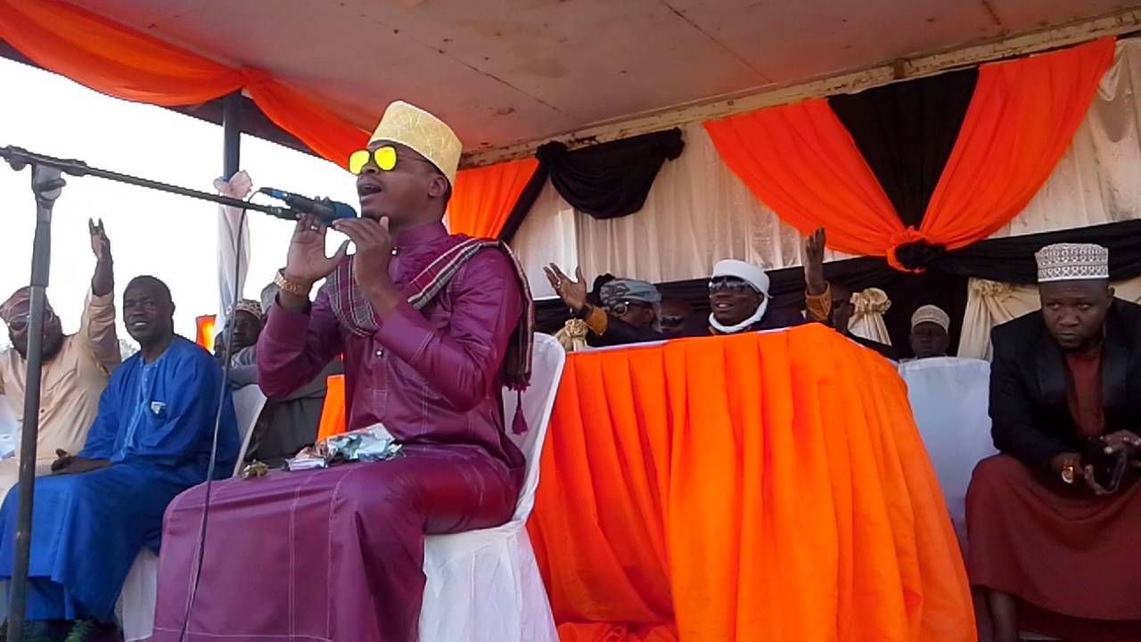 Qariu Rajai ayoub In Bukoba tz 2016