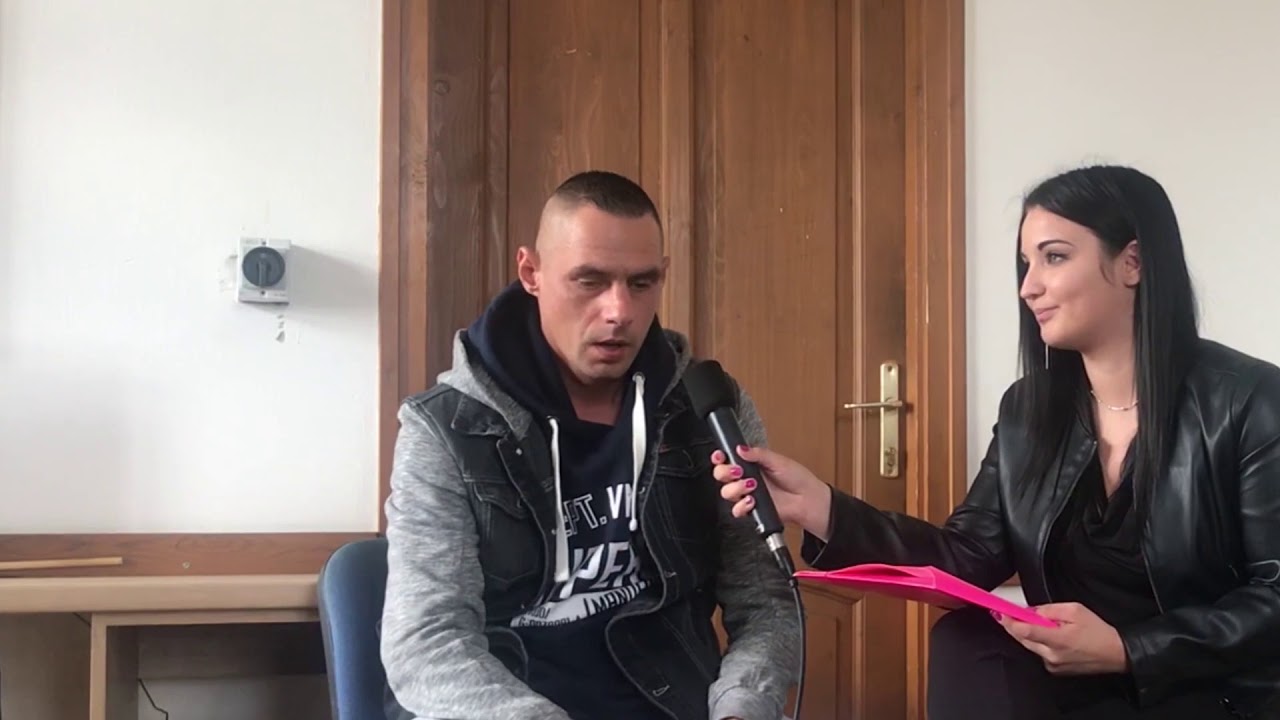 Az MRE KIMM Ráckeresztúri Drogterápiás Otthon bemutatása