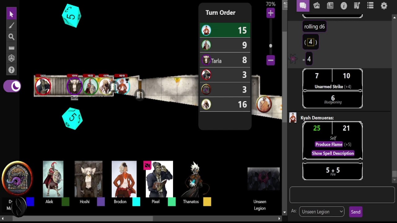 REPLAY Alek the Lost Knight Plays D&D!