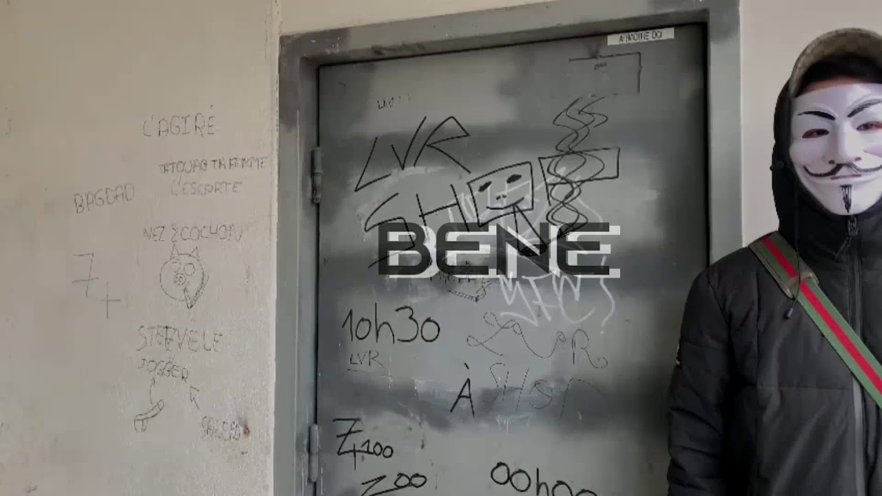 Béné - Ҫa Boss