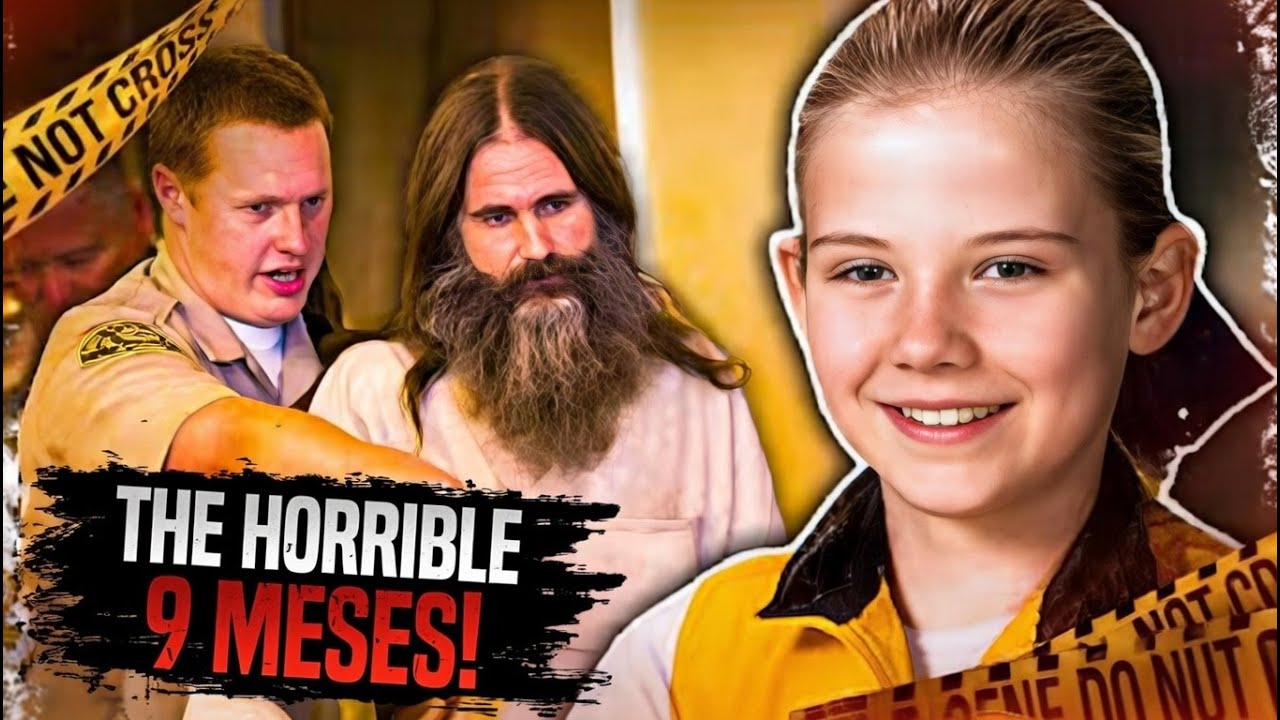 Secuestrada de su dormitorio! El inquietante caso de Elizabeth Smart  Documental sobre cr&iacute;menes real