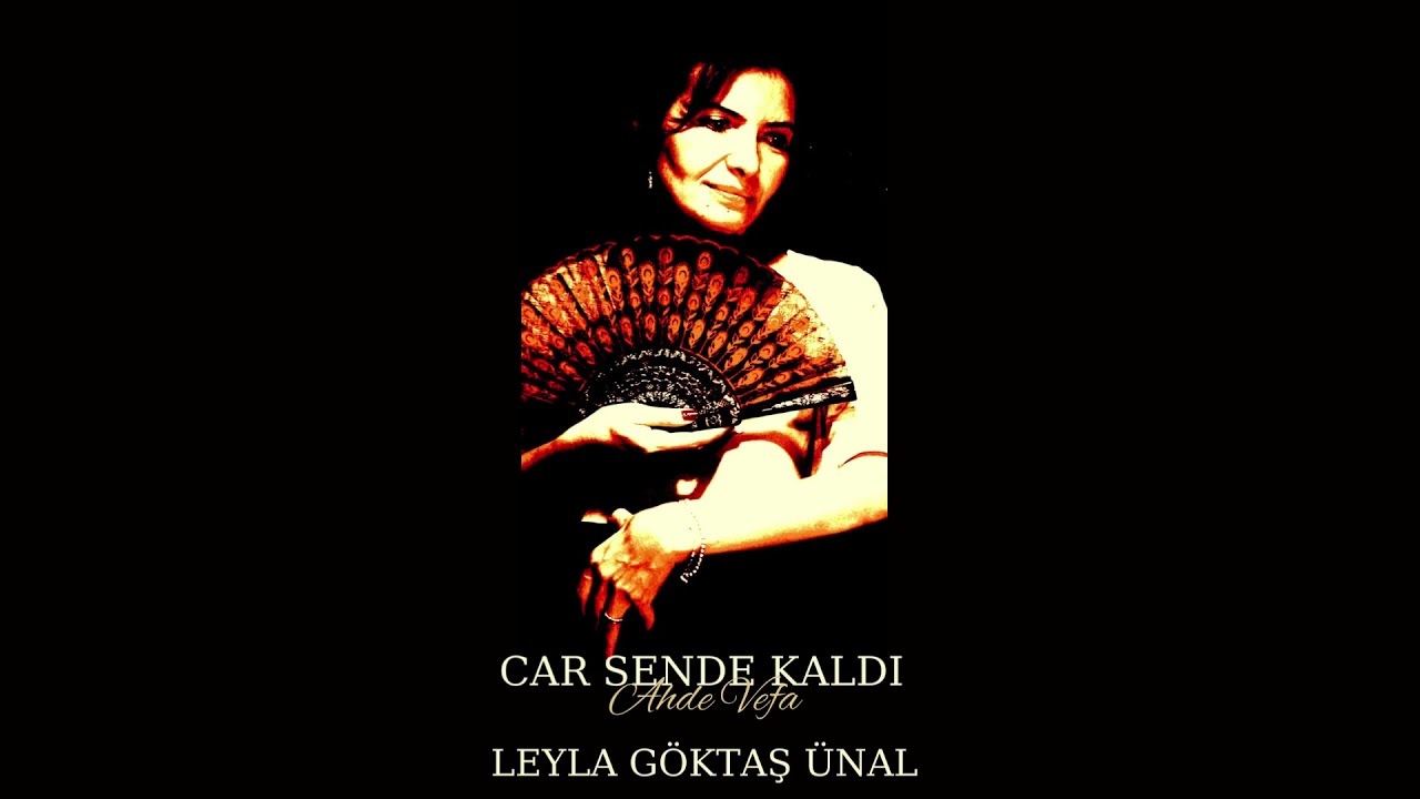 Leyla Göktaş Ünal - Tevhid (Önüme Bir Çığır Geldi)