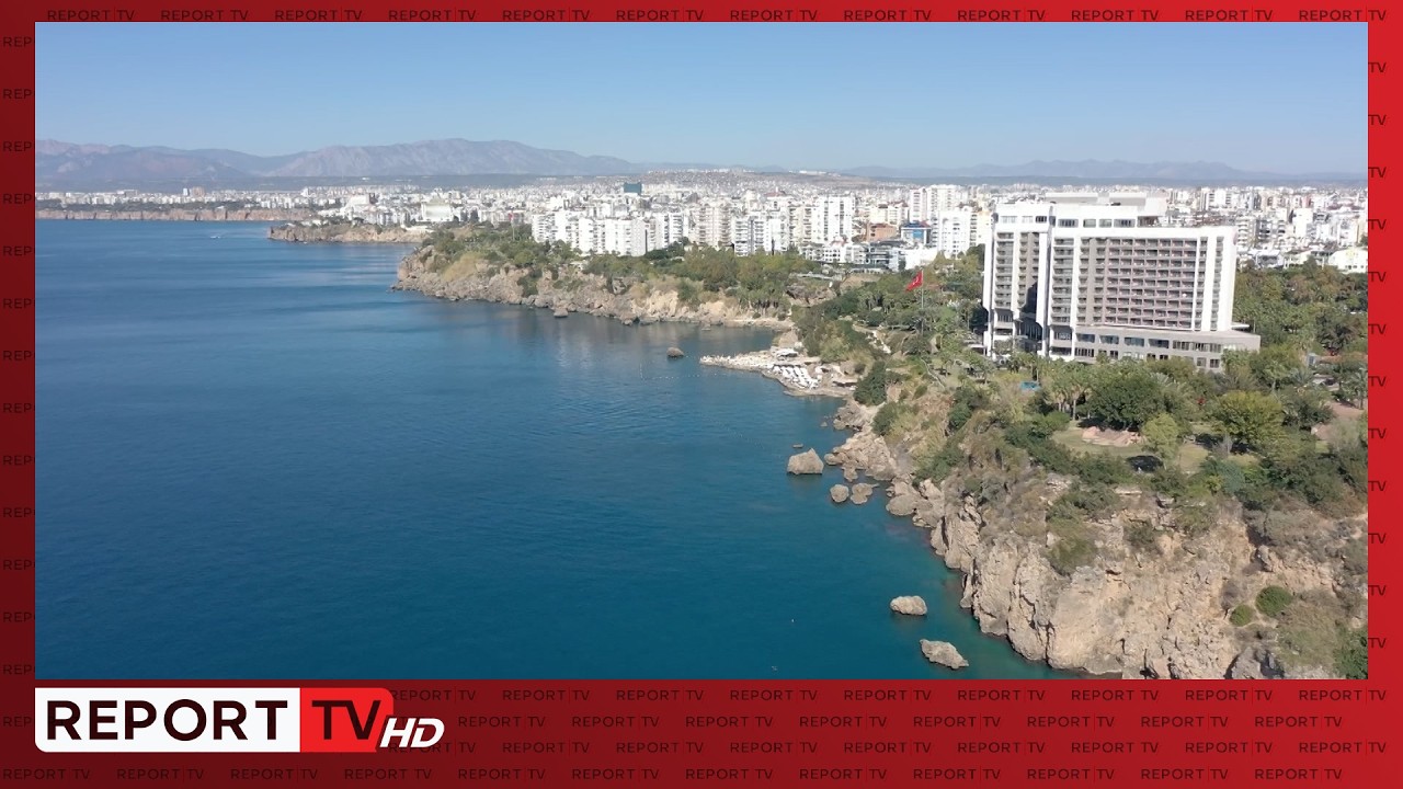 Lufta/ Në 10 ditë shqiptarët anuluan 70% të rezervimeve për Dubai. “Ngrijnë” pushimet në Turqi!