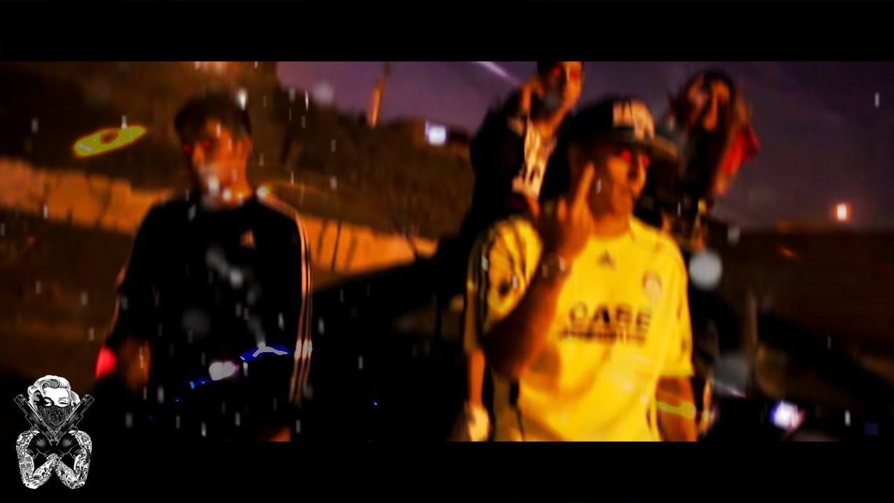 Wanna Be's REMIX 🔥 - Tay Big × Freeman Mdfk × Young Blatant × Fer Gabbana (Video Oficial)