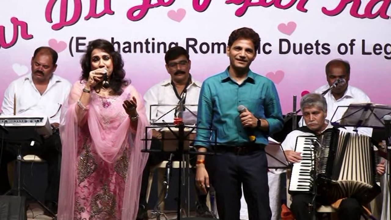 2016-02-19_Leke pehla pehla pyaar_Alifia S. & Anil B.