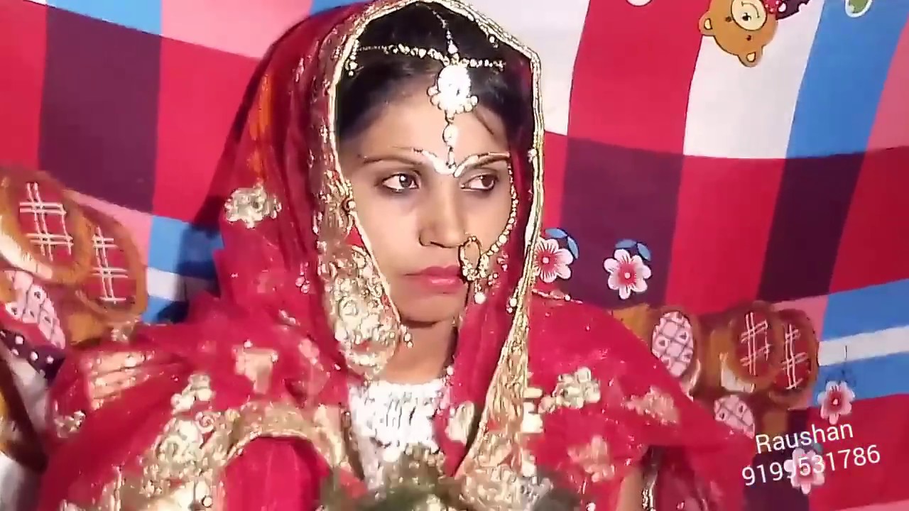 ऐसा वीडियो आज तक नही देखा होगा बिहार की शादी ।