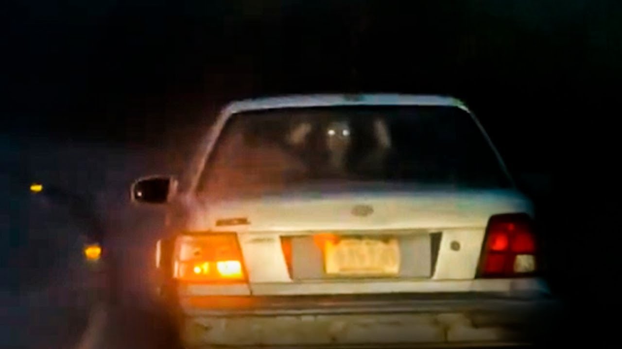 5 Videos De TERROR Que Nunca DEBERÍAS Ver a SOLAS