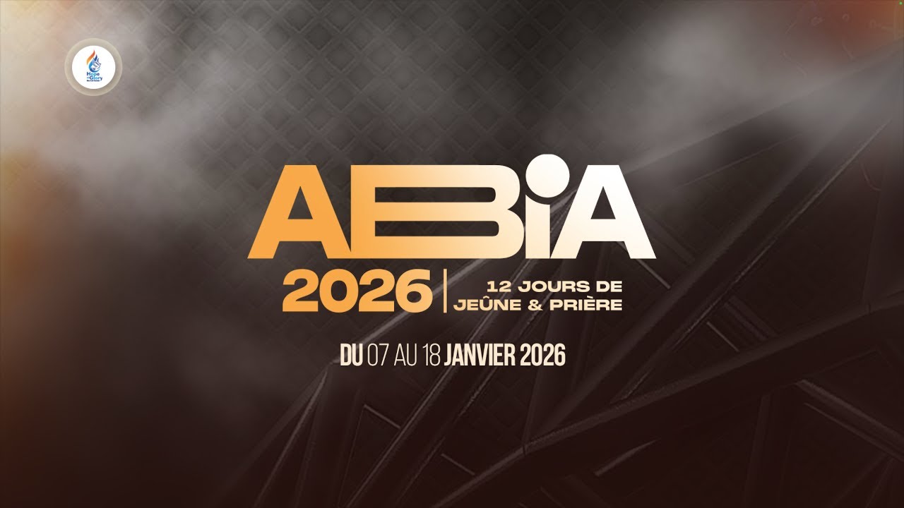 ABIA 2026 - Jour 3 - Trois Profondeurs pour Trois Dimensions de Hauteurs | Pr. Alexis I.