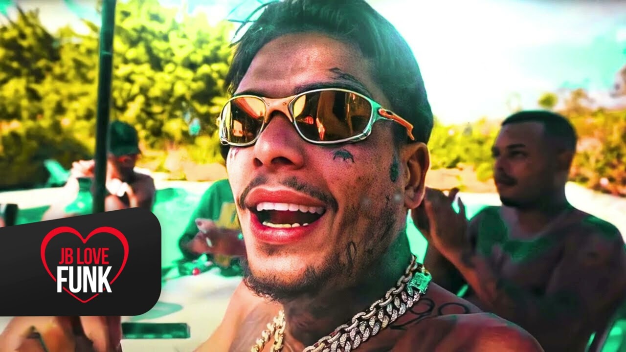 1 HORA DE MC KEVIN - MALOQUEIRO DA NORTE OFICIAL / SÓ AS MELHORES 2025 - PLAYLIST MC KEVIN