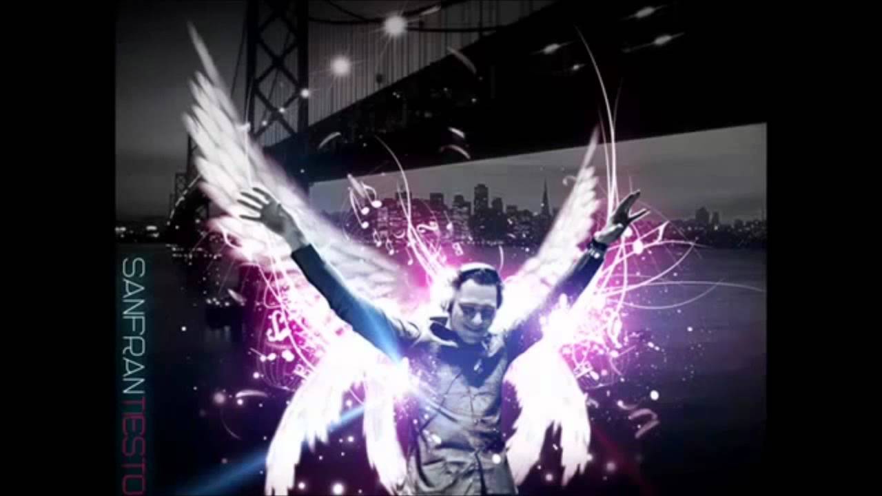 DJ Tiesto - Welcome To Ibiza