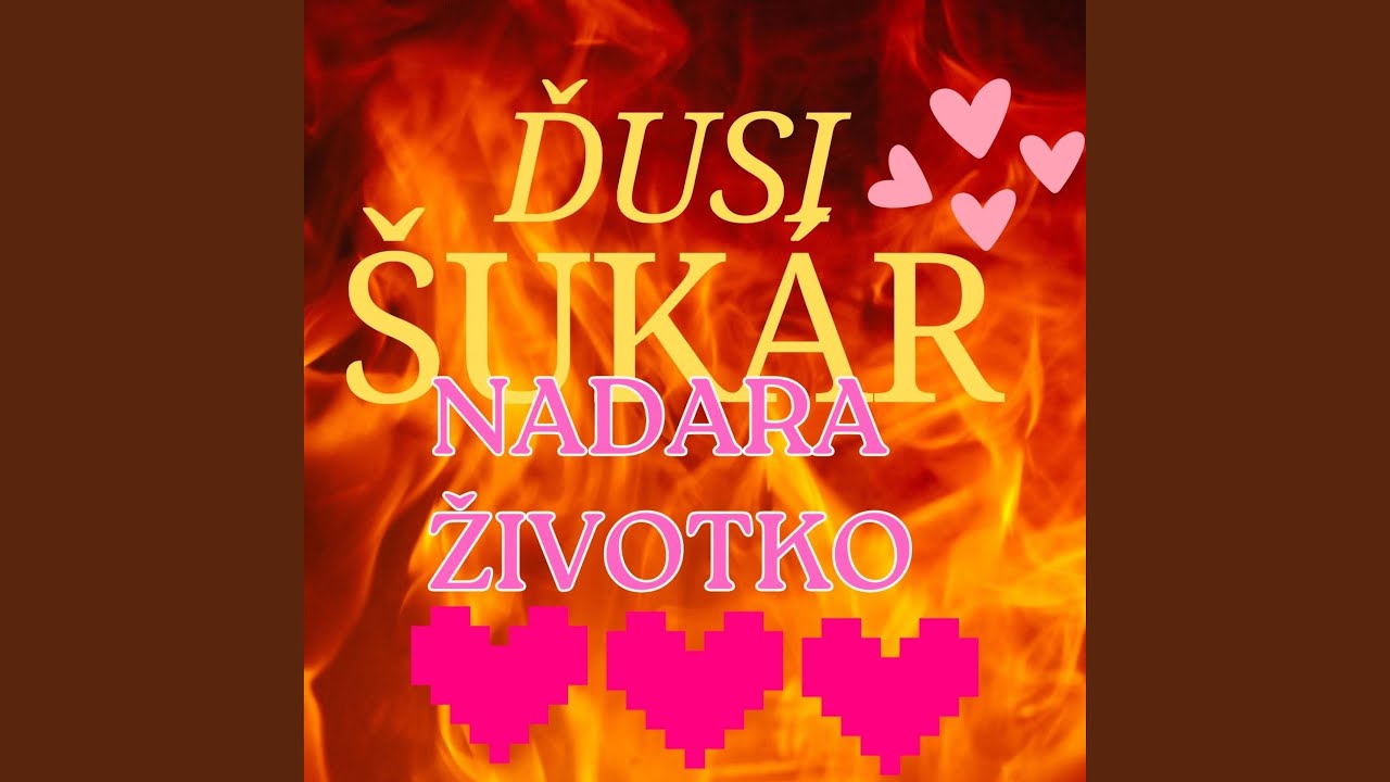 DUSI SUKAR 2024 NADARA ZIVOTKO