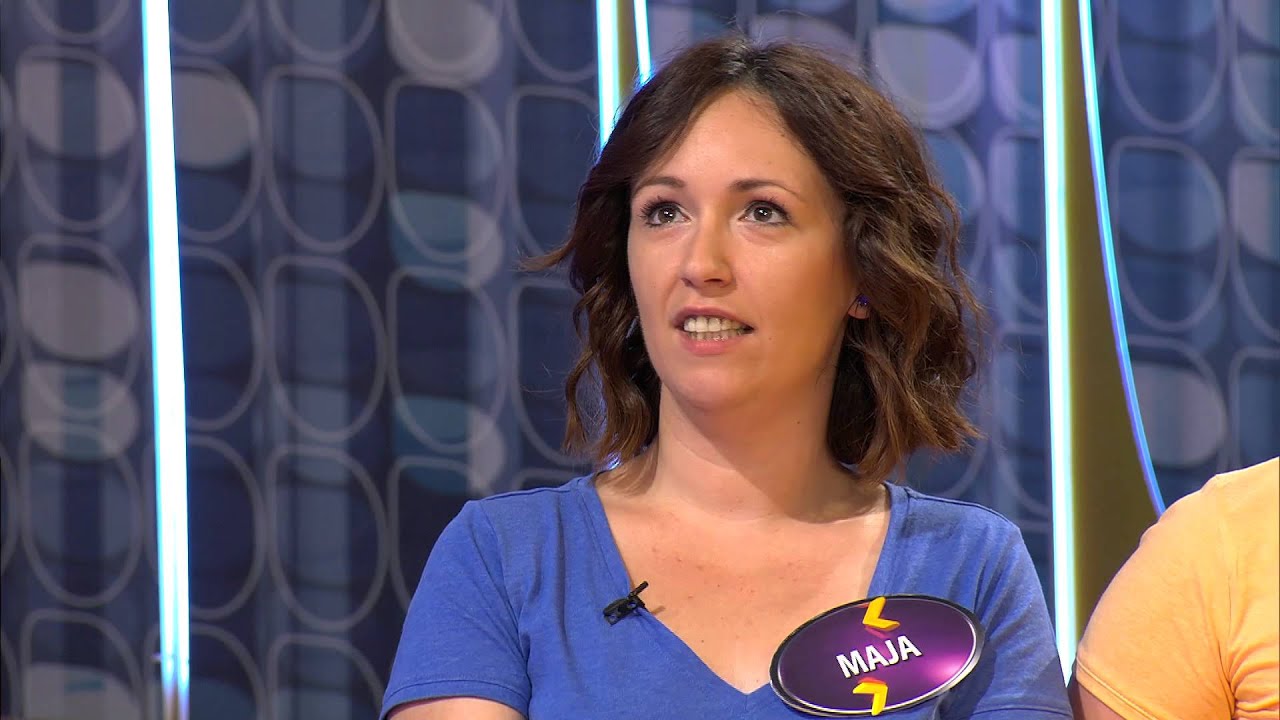 Pet na pet S04EP009