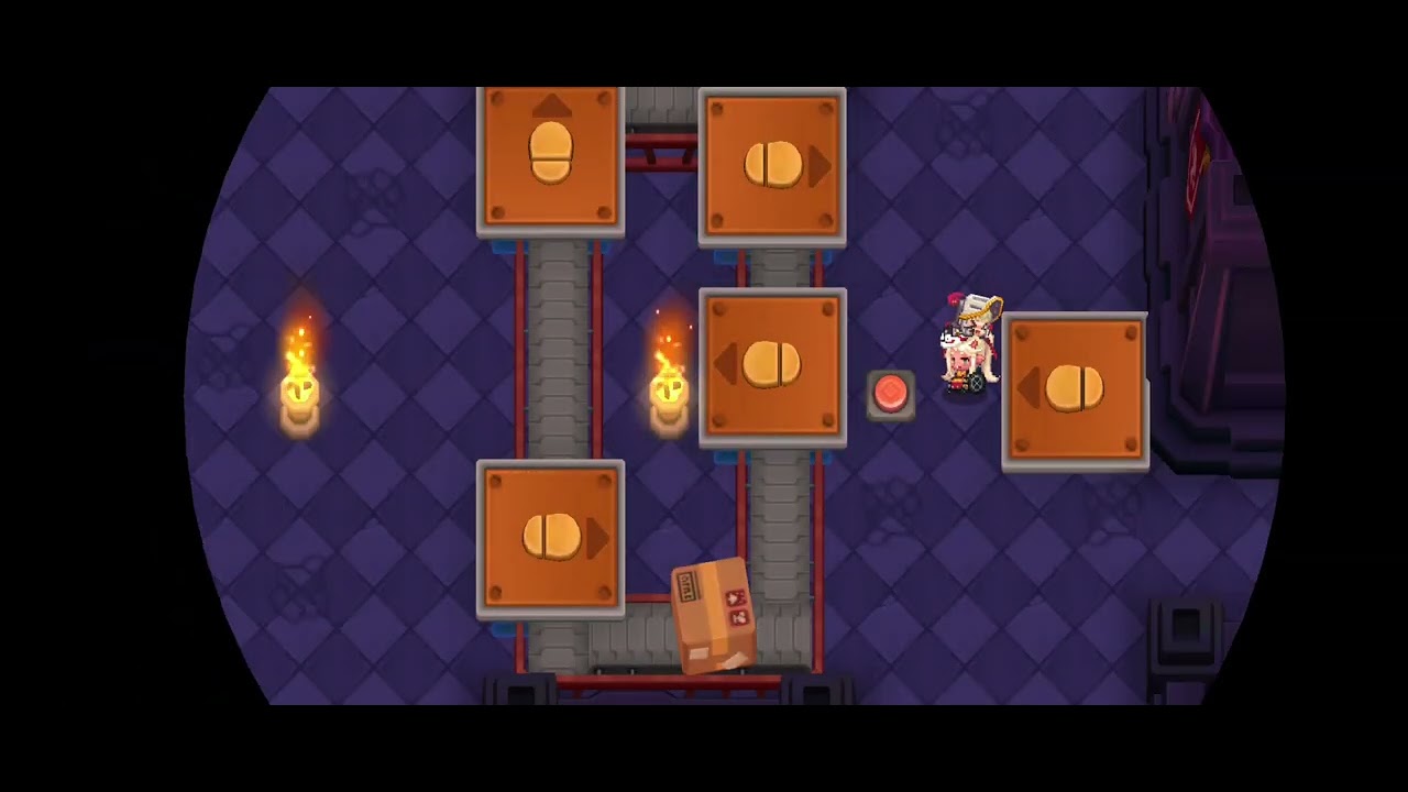 Potion Plant | Guardian Tales