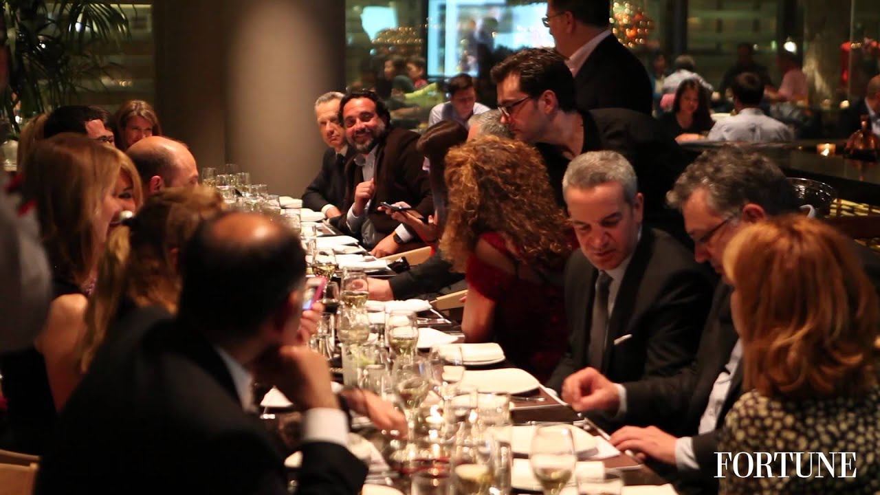 1o FORTUNE DINNER &Sigma;&Tau;&Eta; HYTRA &Tau;&Eta;&Sigma; &Sigma;&Tau;&Epsilon;&Gamma;&Eta;&Sigma;