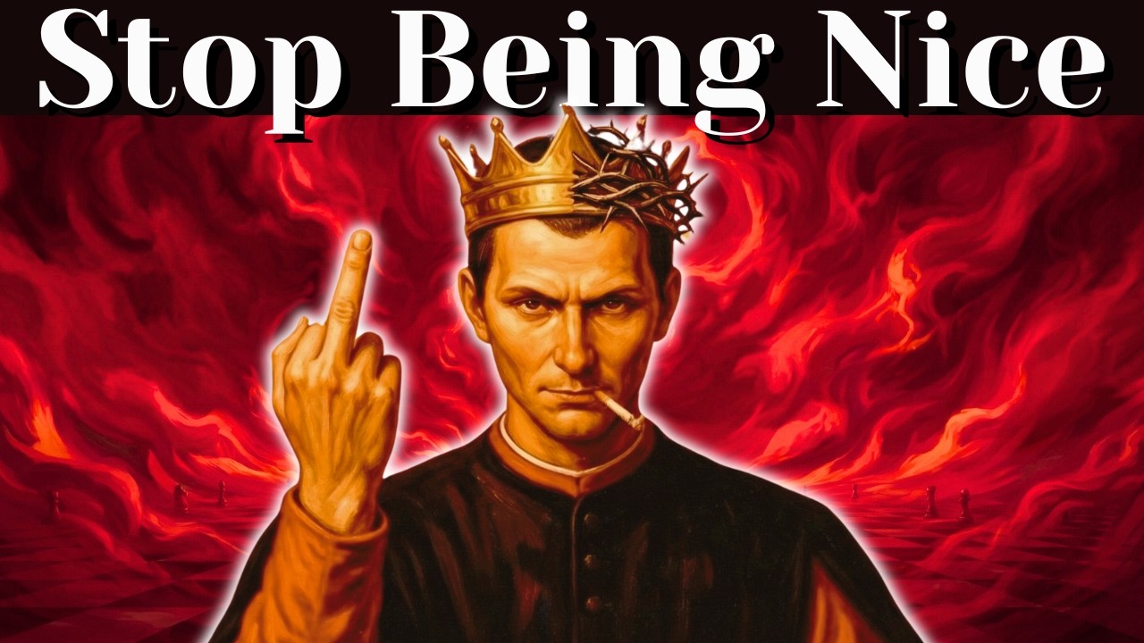 STOP Being 