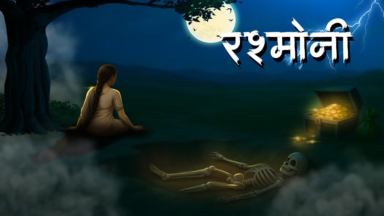 रशमोनी | Horror Story | Bhutiya kahani | Hindi Khahaniya | Hindi Stories