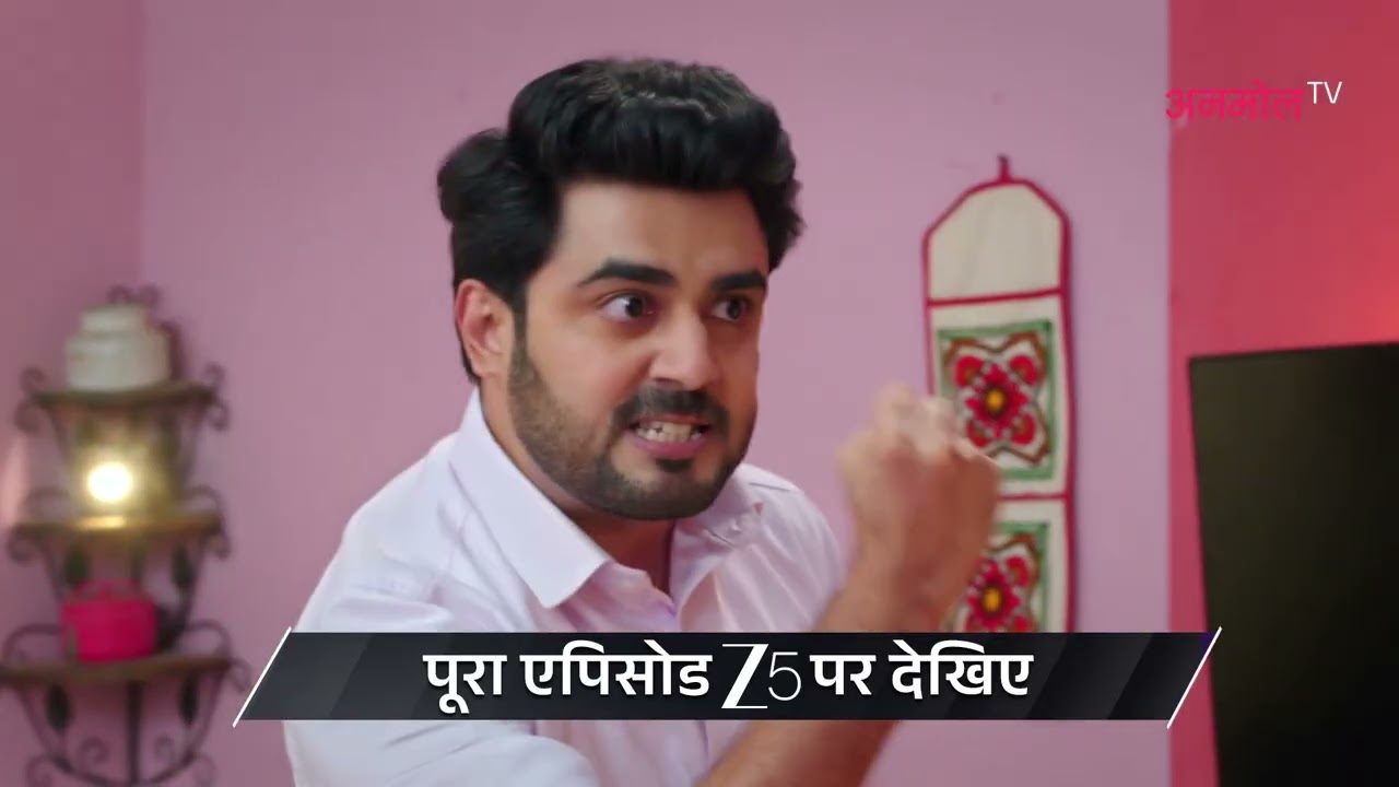 Humari Radha | Ep 54 | Preview | Sep, 04  2026 | Simran Kaur| Akshay Mhatre| Vaidehi Nair | anmol TV