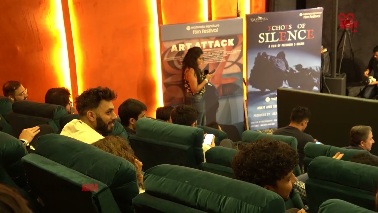 OMG Moment 😍 Gulki Joshi Meets Imtiaz Ali | Internet On Fire 🔥