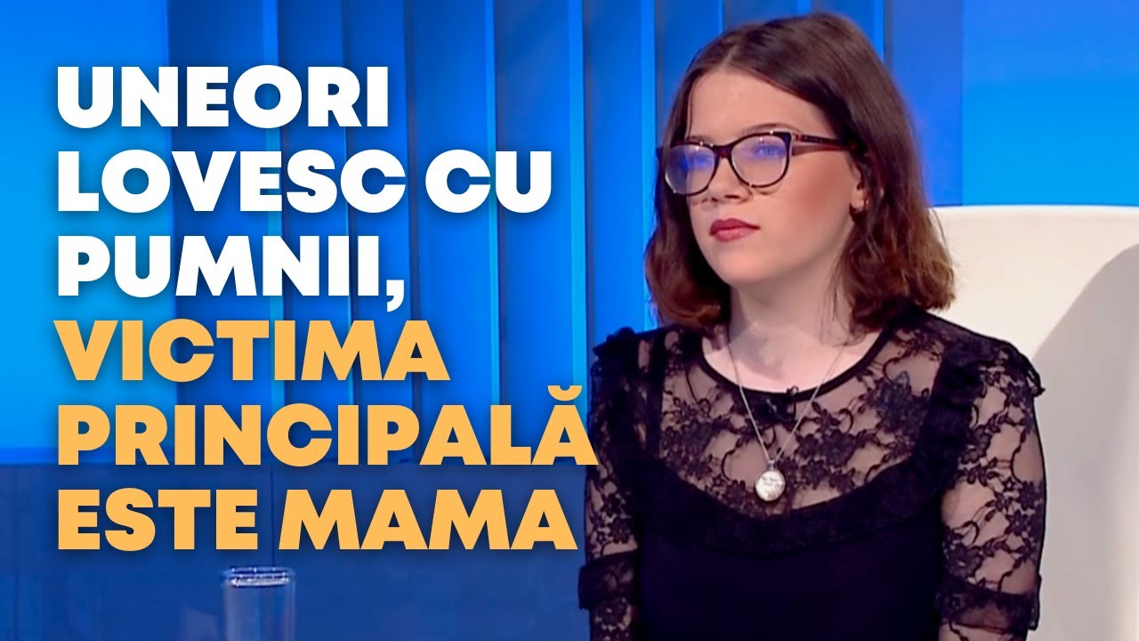 Adolescentă cu sindrom Tourette, olimpică la Istorie | Oameni și Povești