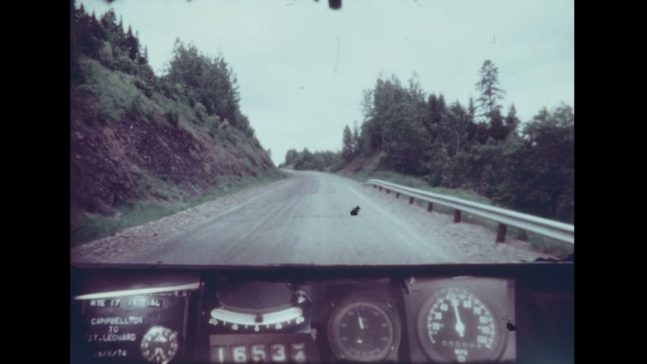 F4191 - NB Rte 17 - 1974