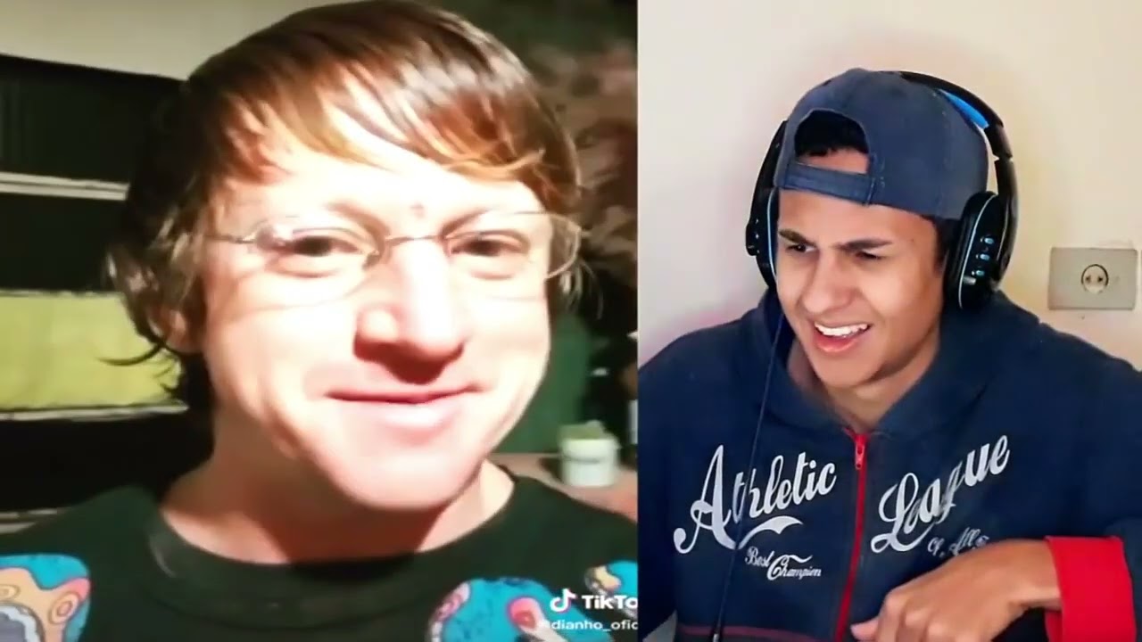 Como Ser Bonito Igual Dianho Nicolas Cagezinho