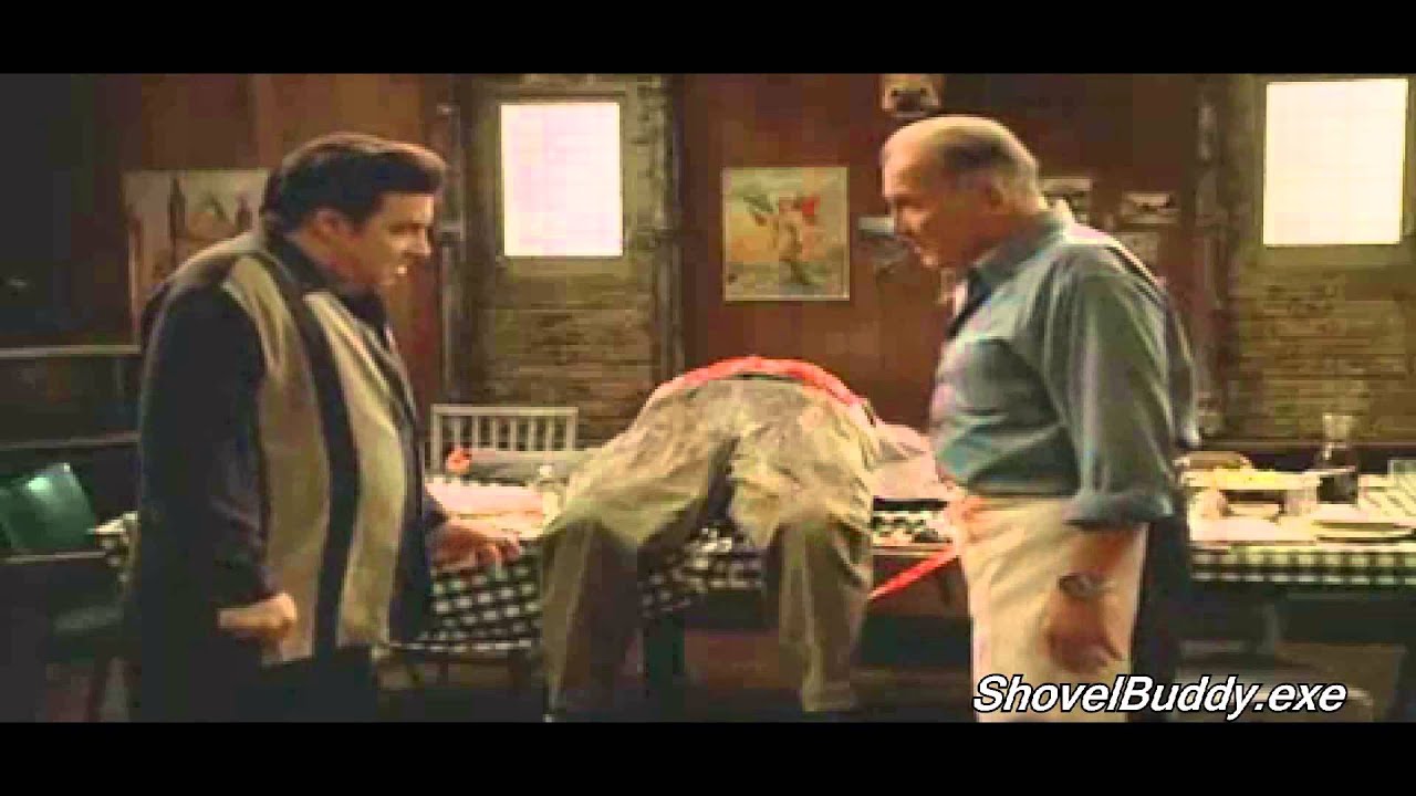 The Soapflannels