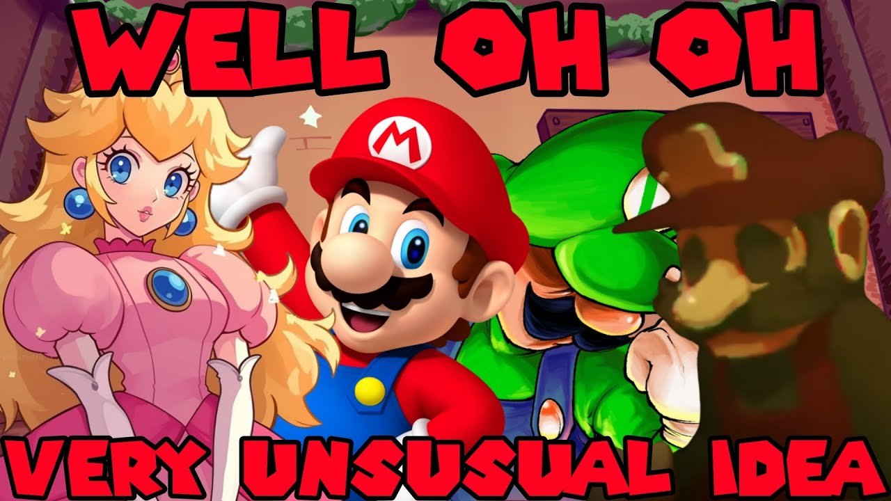 (2/?) Well Oh Oh (Wahoo hoo hoo but They forgot to switch their skins)(JS4/JS5 Covers)