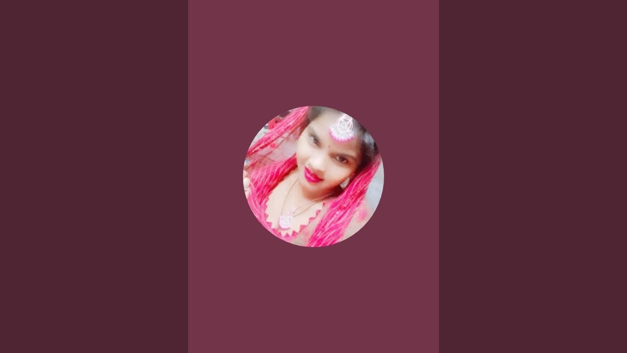 Sunita Kumari लाइव है!