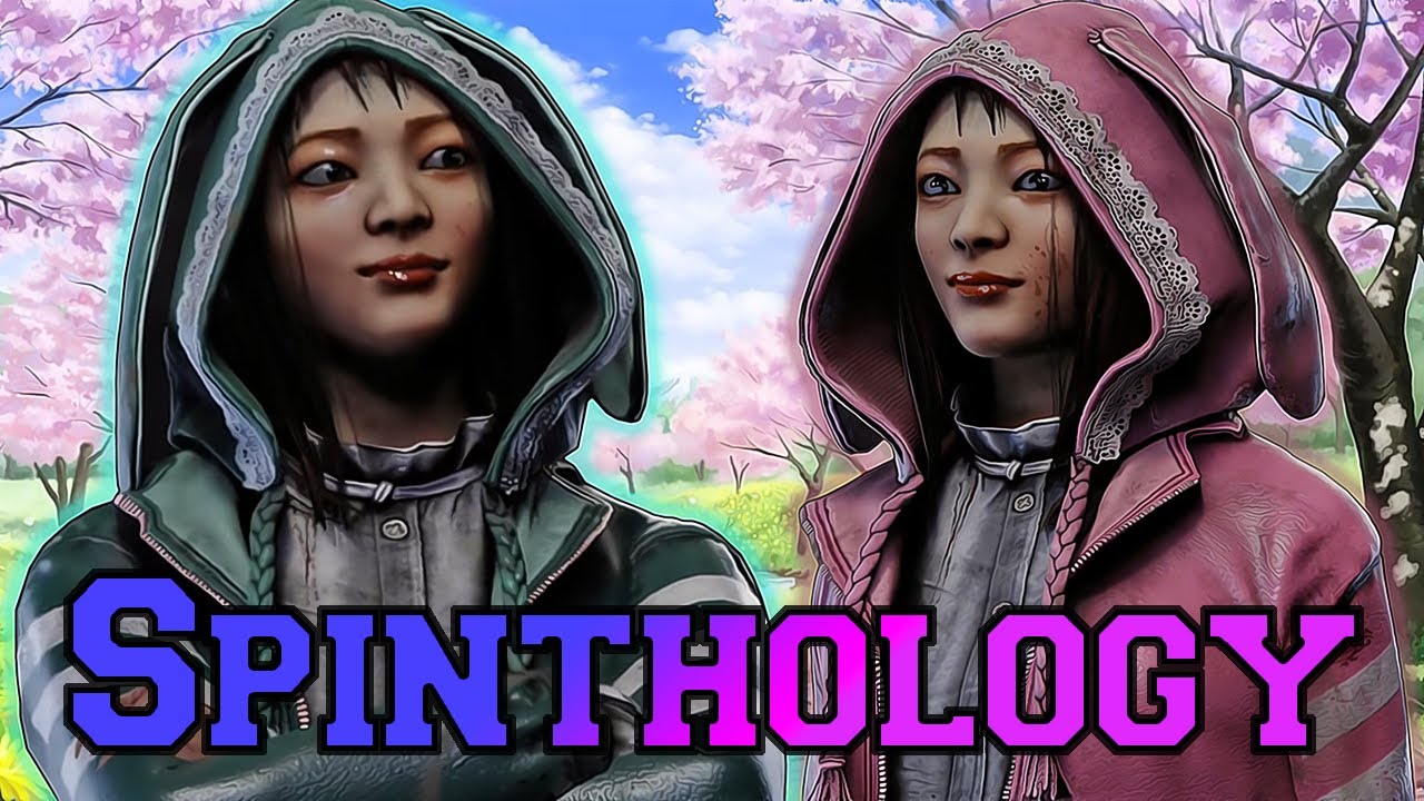 All Jukes No Bunny Business | Spinthology #1