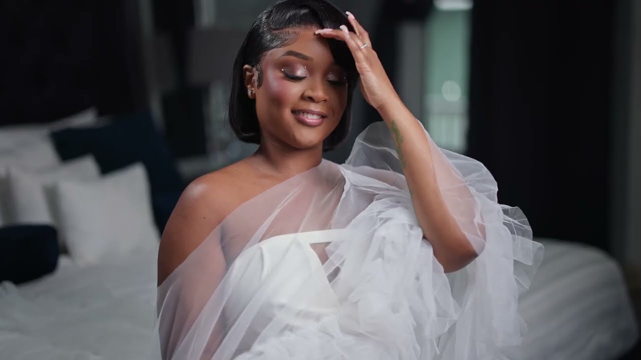 Surprise Wedding at Saint Patrick Palace in Davie | Guests Thought It Was an Engagement Party