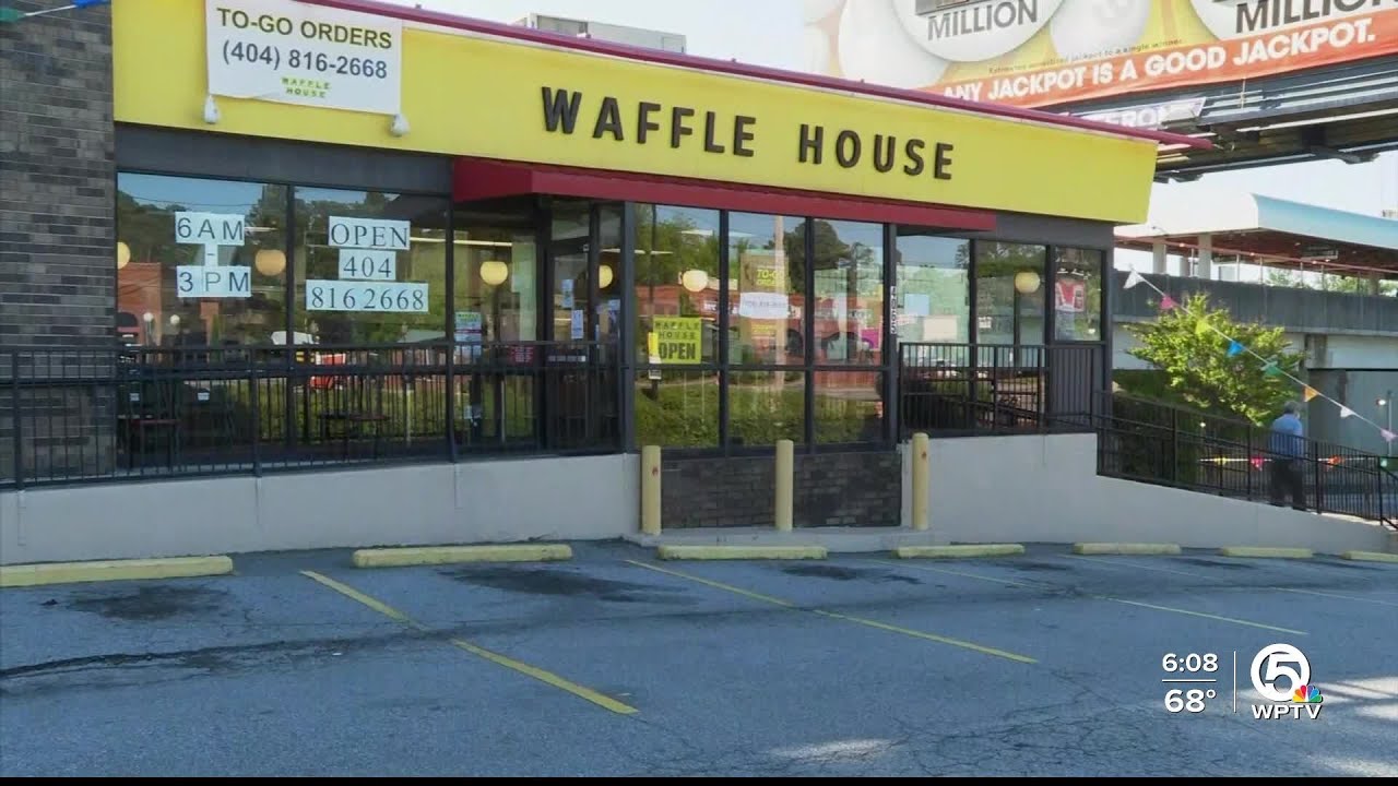 Waffle House institutes egg surcharge