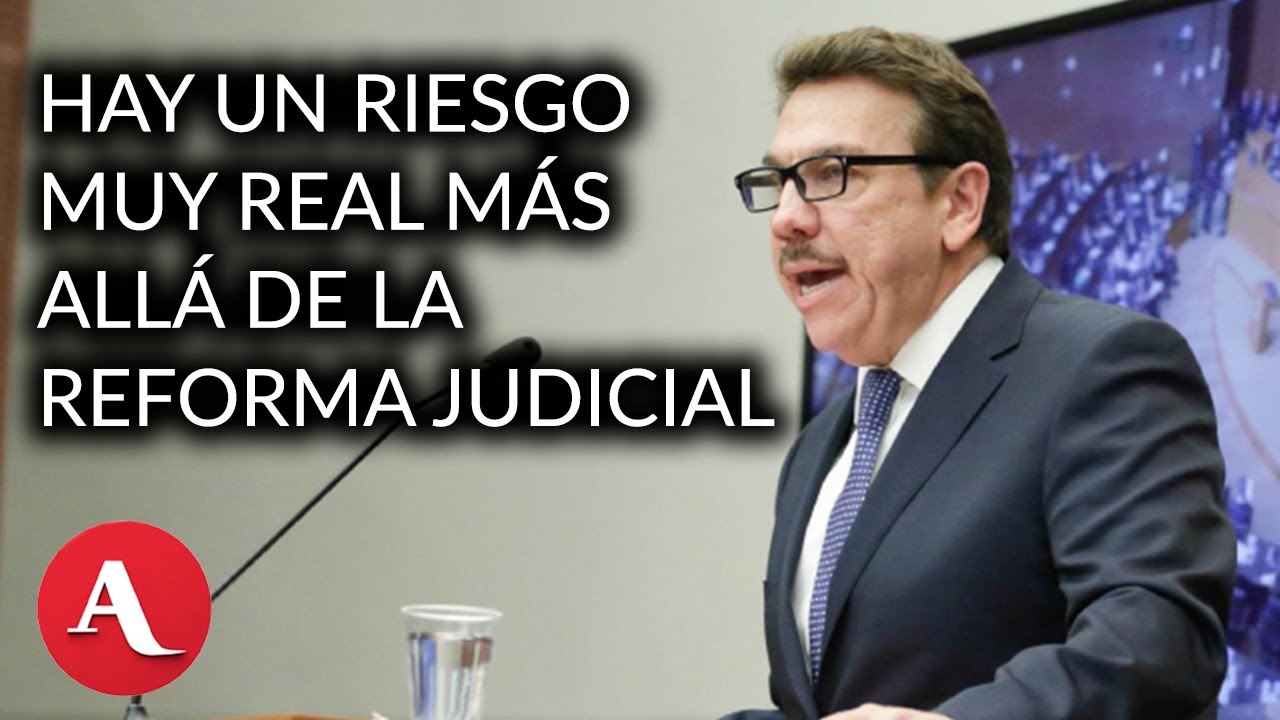 Ya no hay límites para que mayoría morenista modifique la Constitución: Laynez