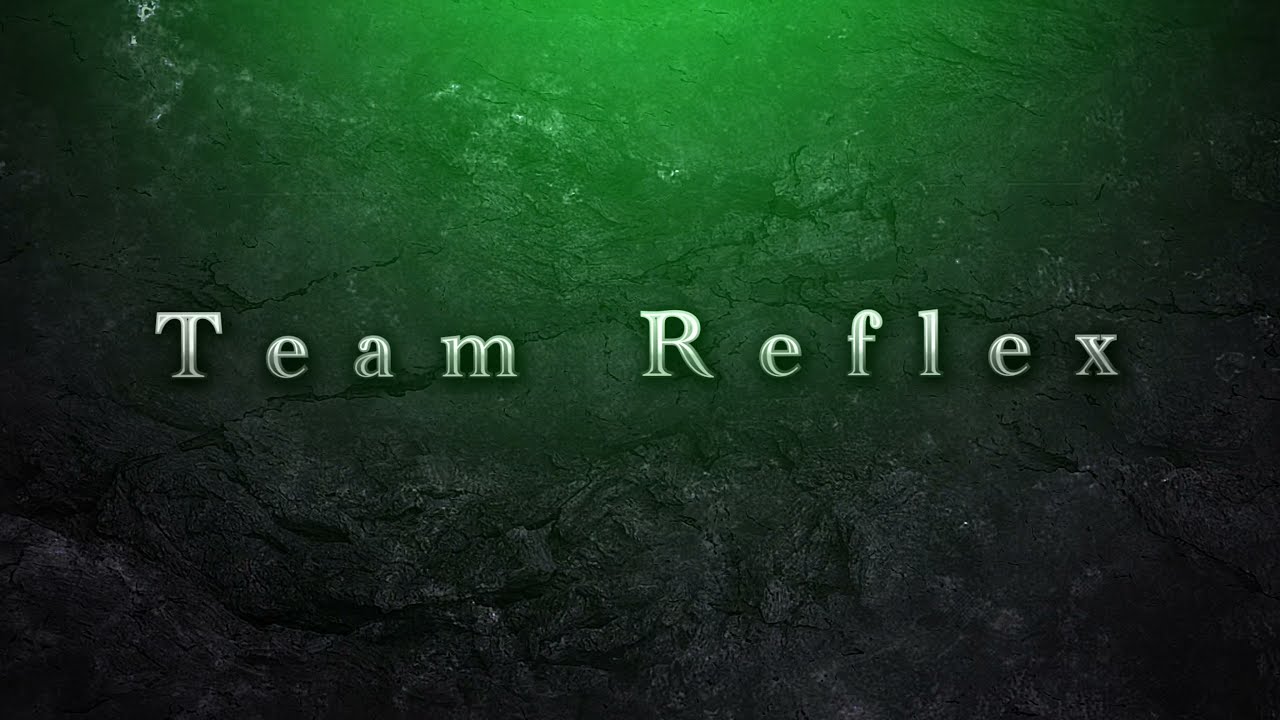 Team reflex paramoteur 2021
