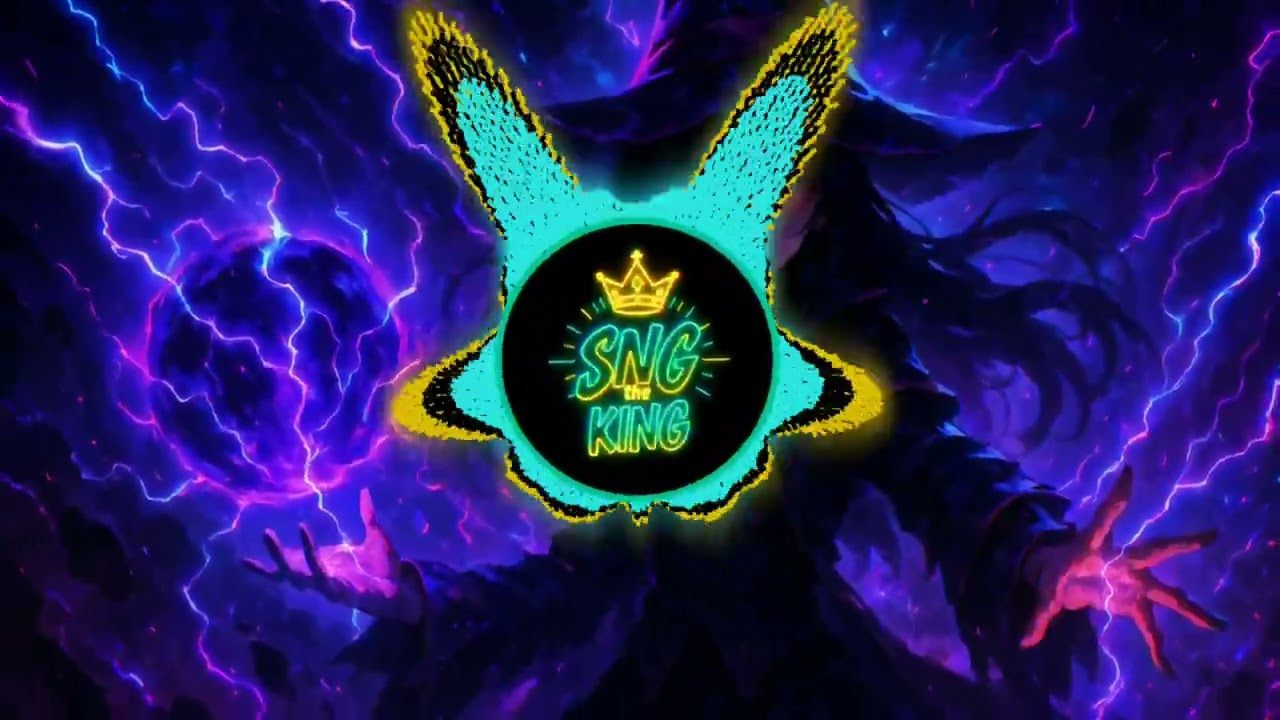 SnG the KING &ndash; Draxionel (Riddim Dubstep)