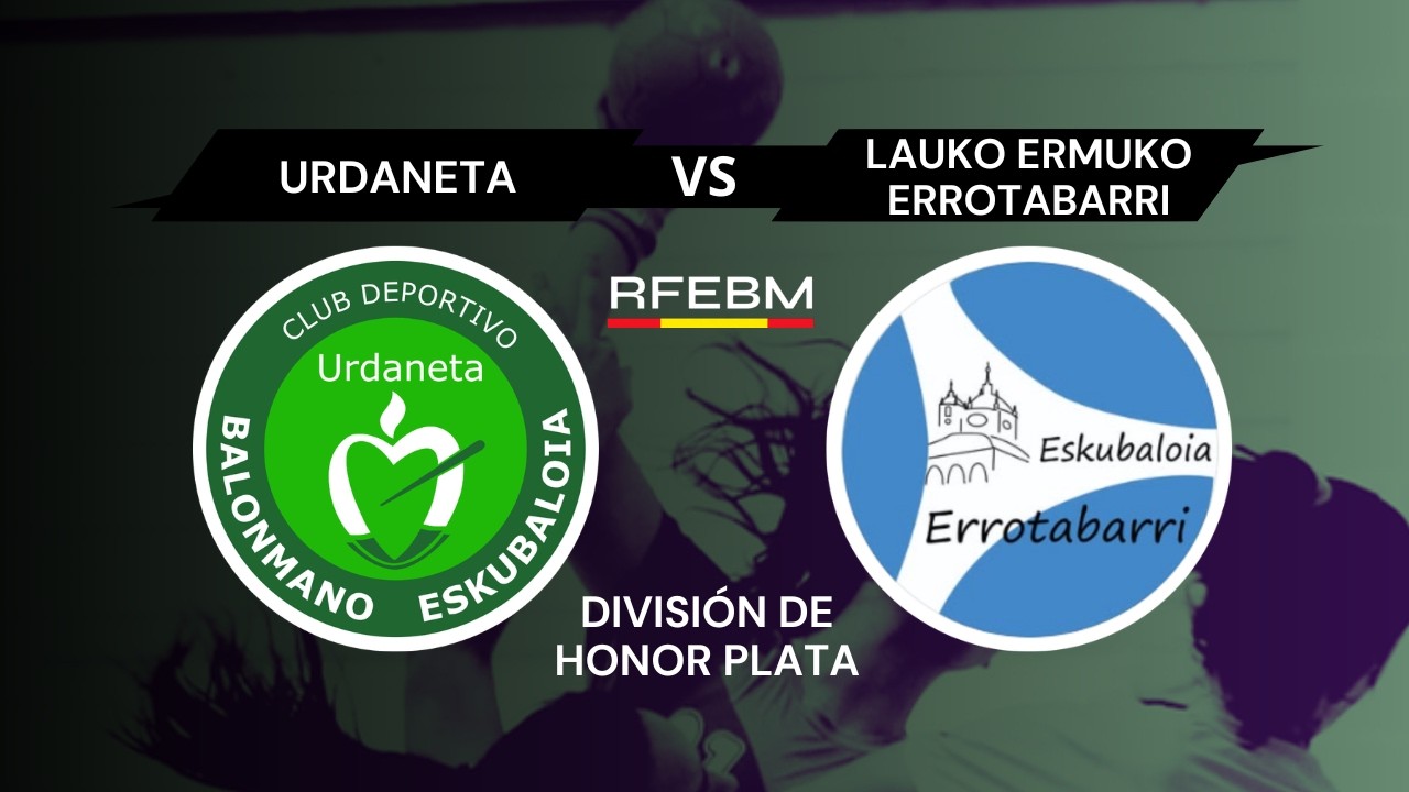 URDANETA vs LAUKO ERMUKO ERROTABARRI