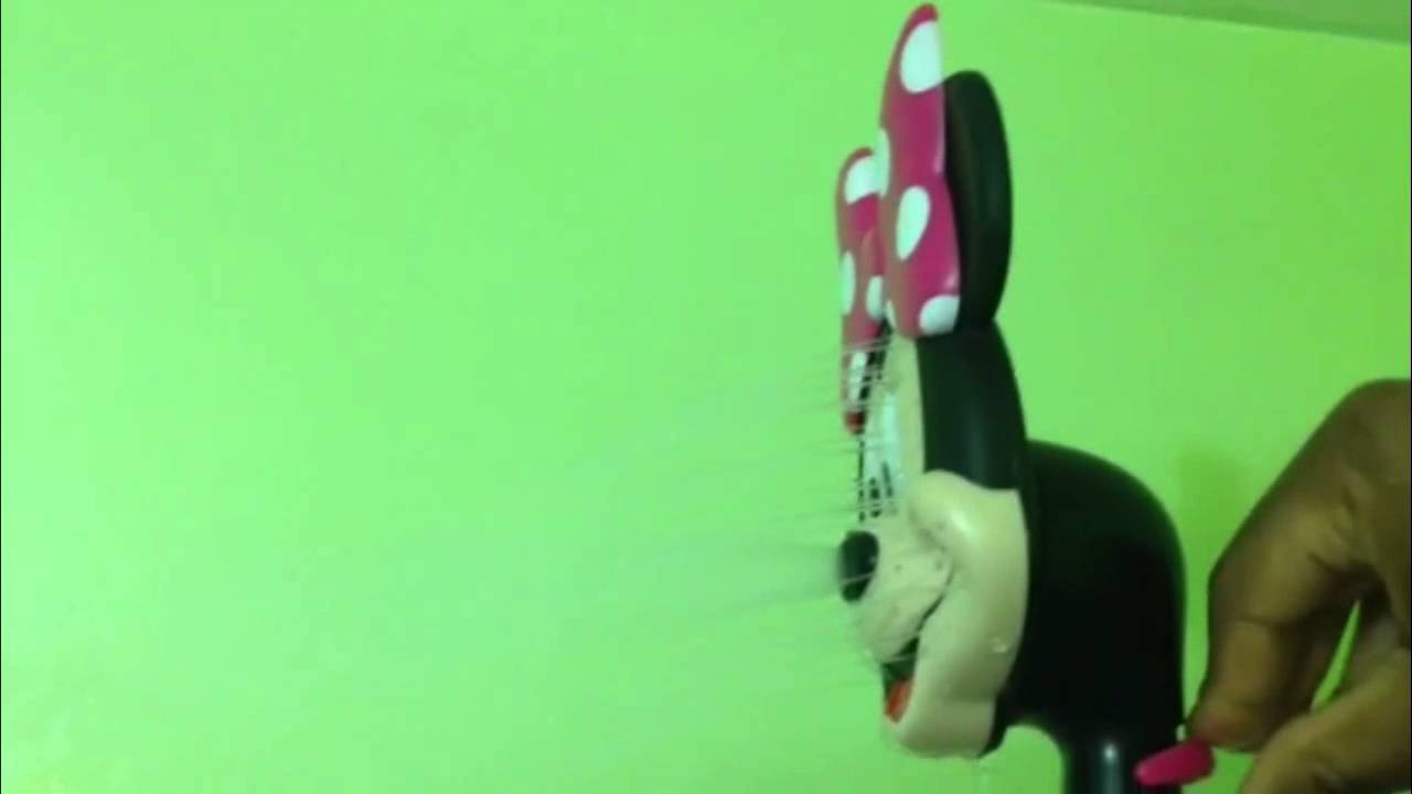 Cleverly Changing Oxygenics Disney Shower Head #Review