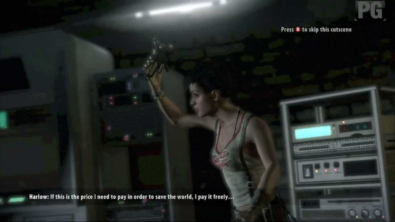 Dead Island Riptide - Defeat Harlow 15G