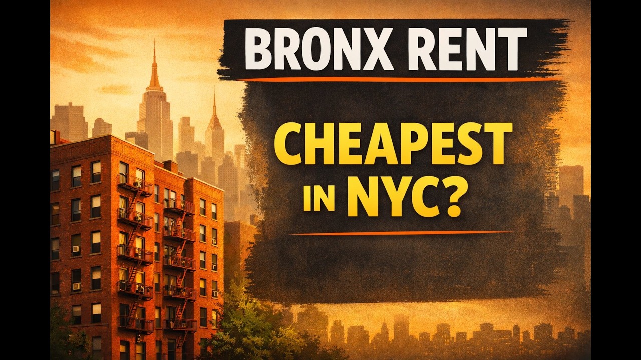 How Much It Really Costs to Rent in Bronx (2026)