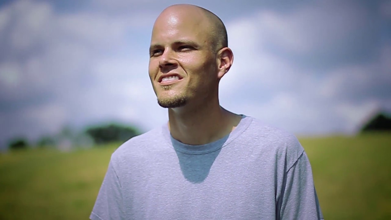 Dustin Renz  Pure Life Testimony Video