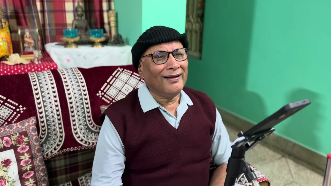 Din Dhal Jaye ! 