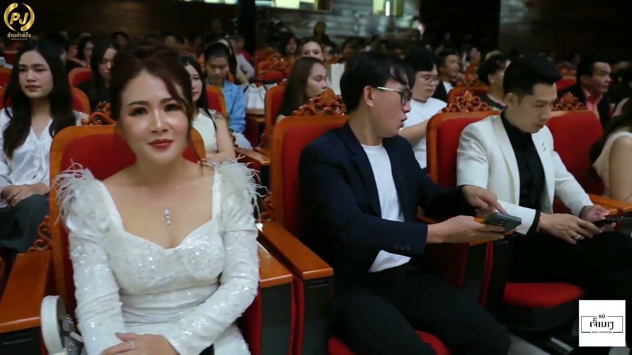 Live ນາງສາວຮ້ານຄຳພໍໃຈ 2026 ຮອບຕັດສິນ | The Final | 30 ກັນຍາ 2025