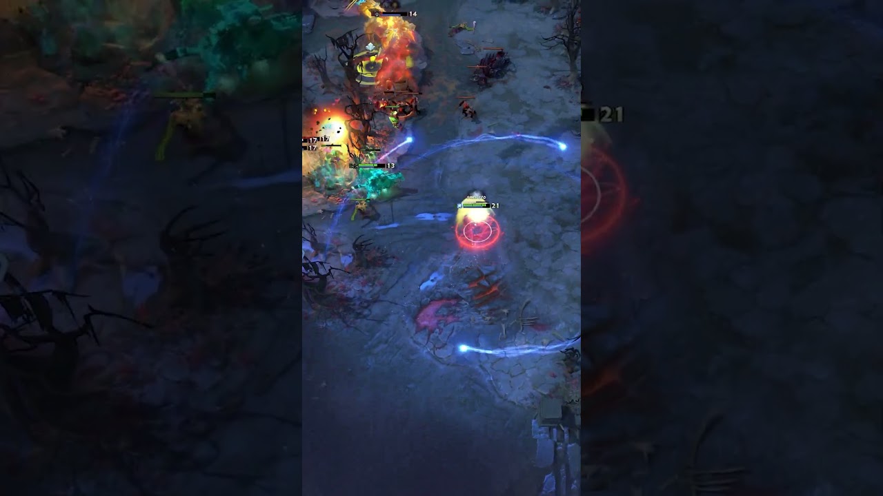 CORRECT WAY TO PLAY IO !!! #dota2 #dota2clips #dota2highlights