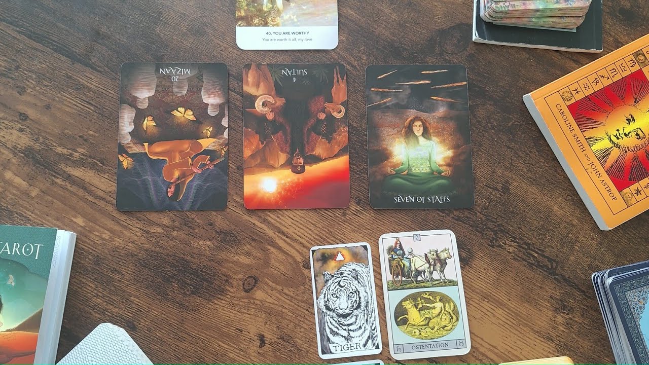 Kolektif için Günlük Tarot Açılımı: İçindeki Yuvaya Dön | 28 Ocak 2026