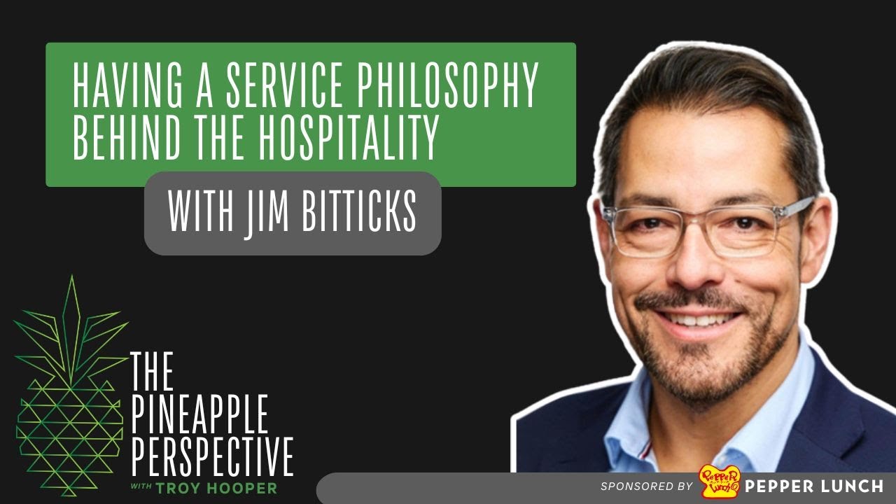 075: How Dave’s Hot Chicken Builds Culture, Consistency, and Growth with CEO, Jim Bitticks