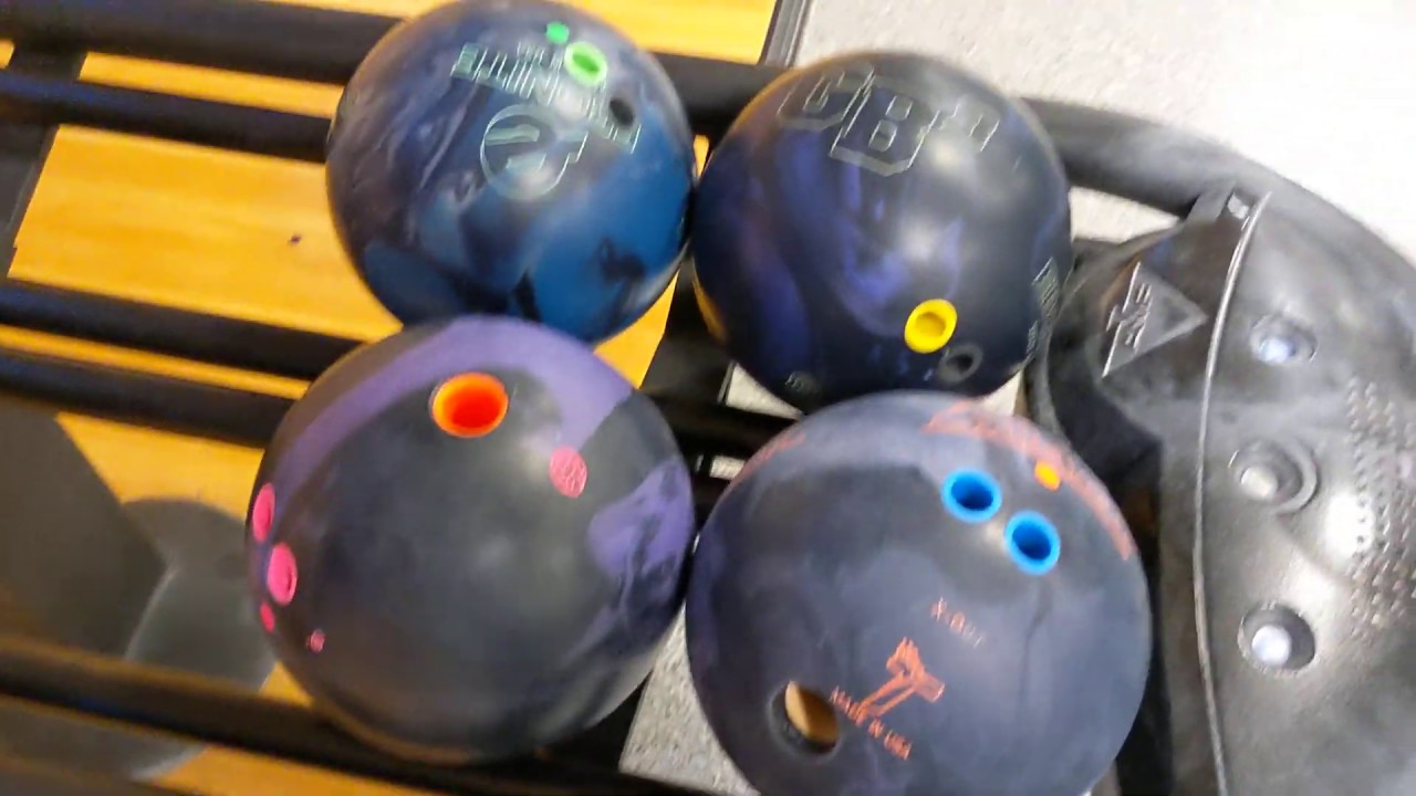 TIPS Pros Use When Bowling Tournaments