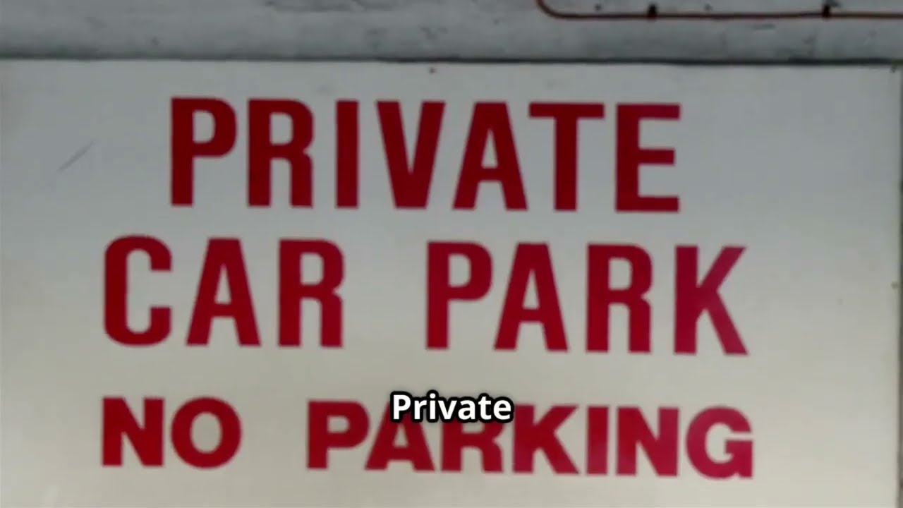 🚫 Myth Busted: Ignoring a Private Parking Fine in the UK Can Cost You BIG! | We Pay Your PCN